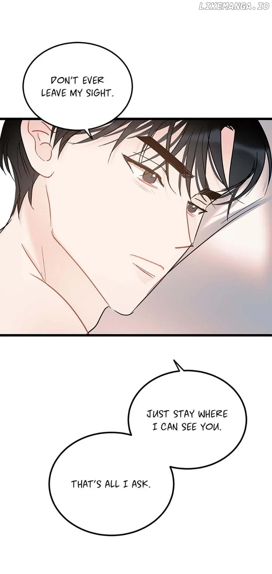 The Dignity Of Romance Chapter 87 page 47