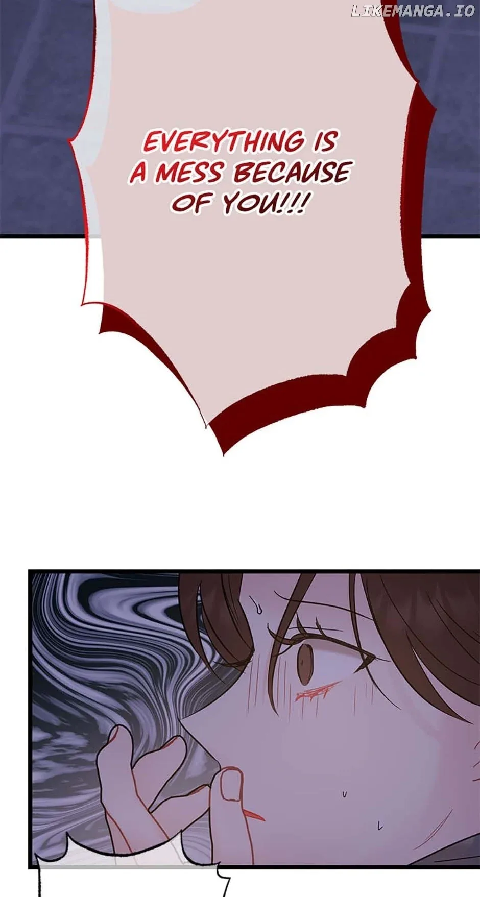 The Dignity Of Romance Chapter 85 page 53