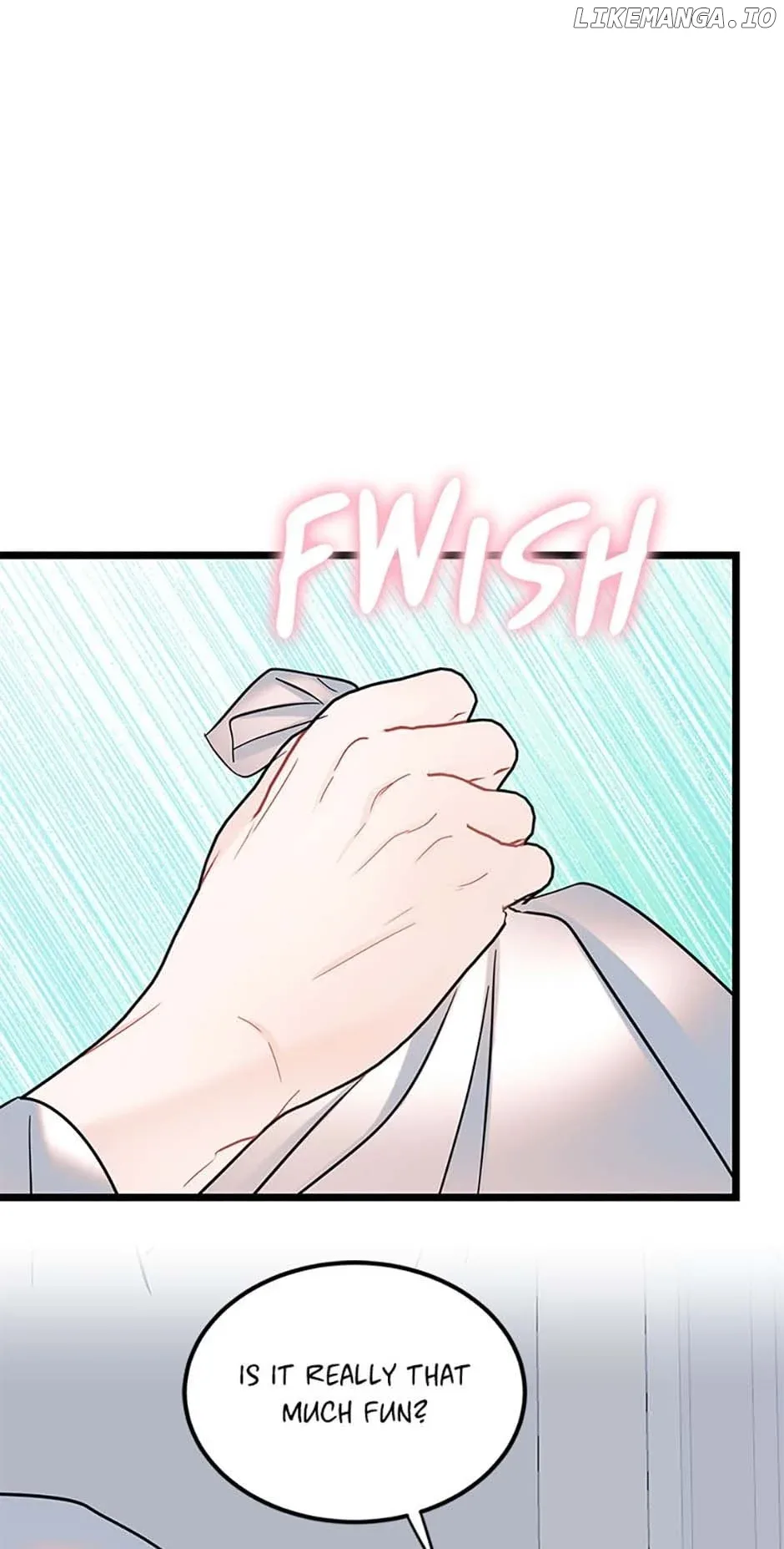 The Dignity Of Romance Chapter 87 page 27