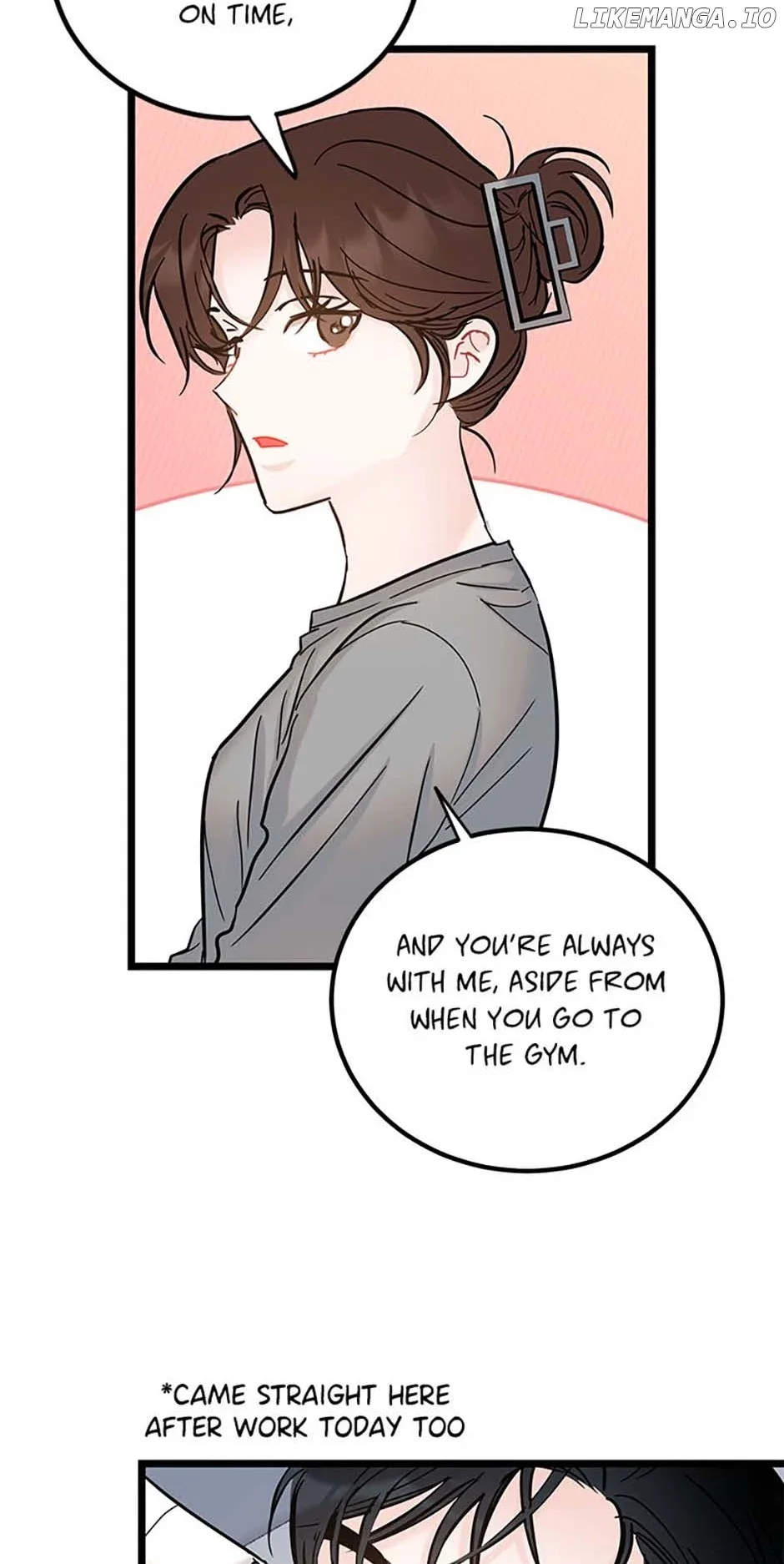 The Dignity Of Romance Chapter 88 page 40