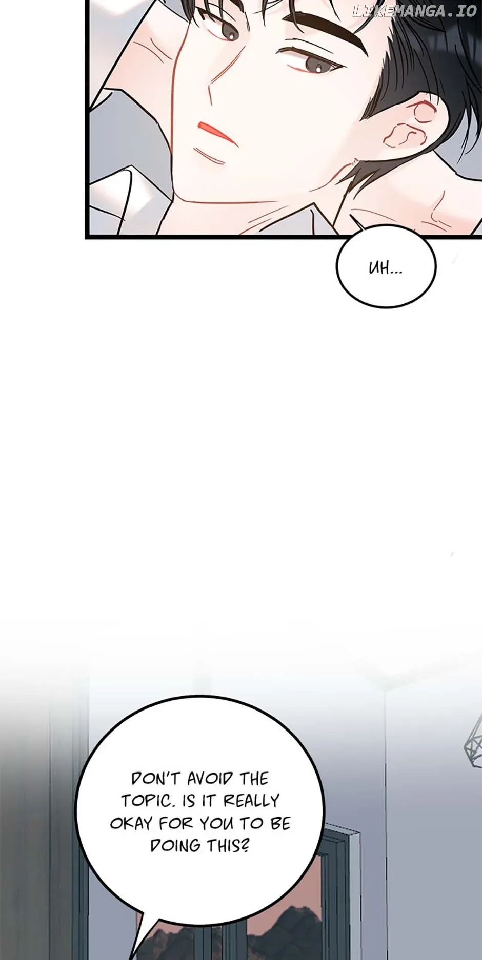 The Dignity Of Romance Chapter 88 page 41