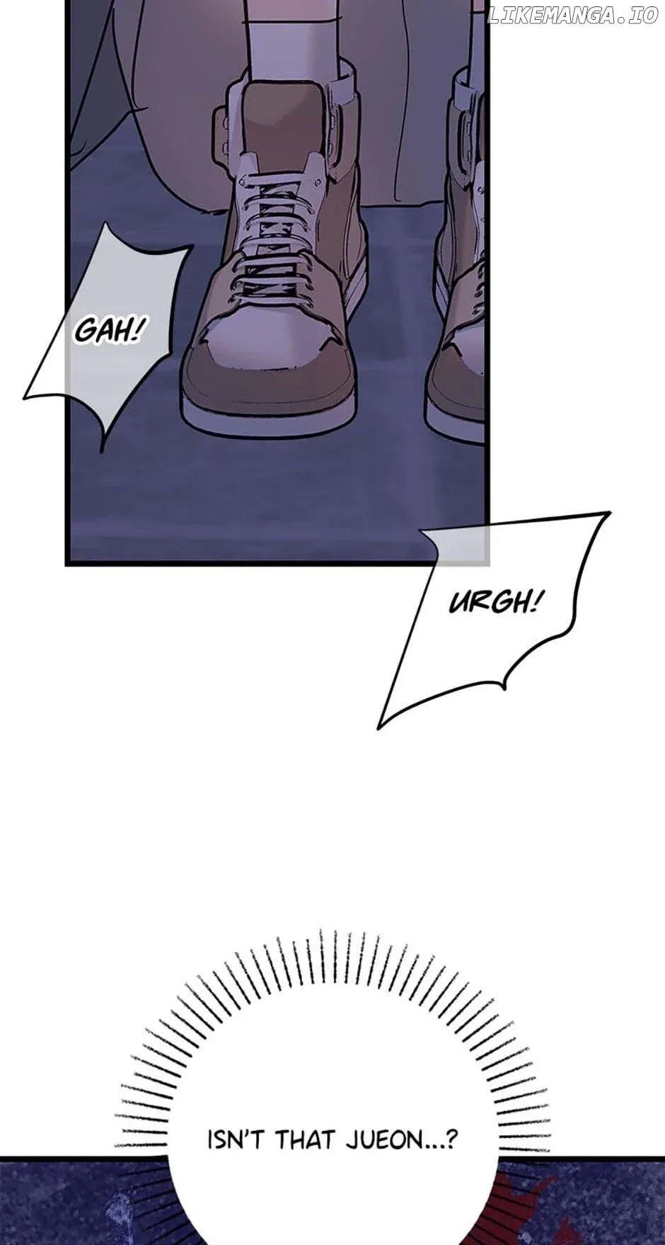 The Dignity Of Romance Chapter 85 page 46