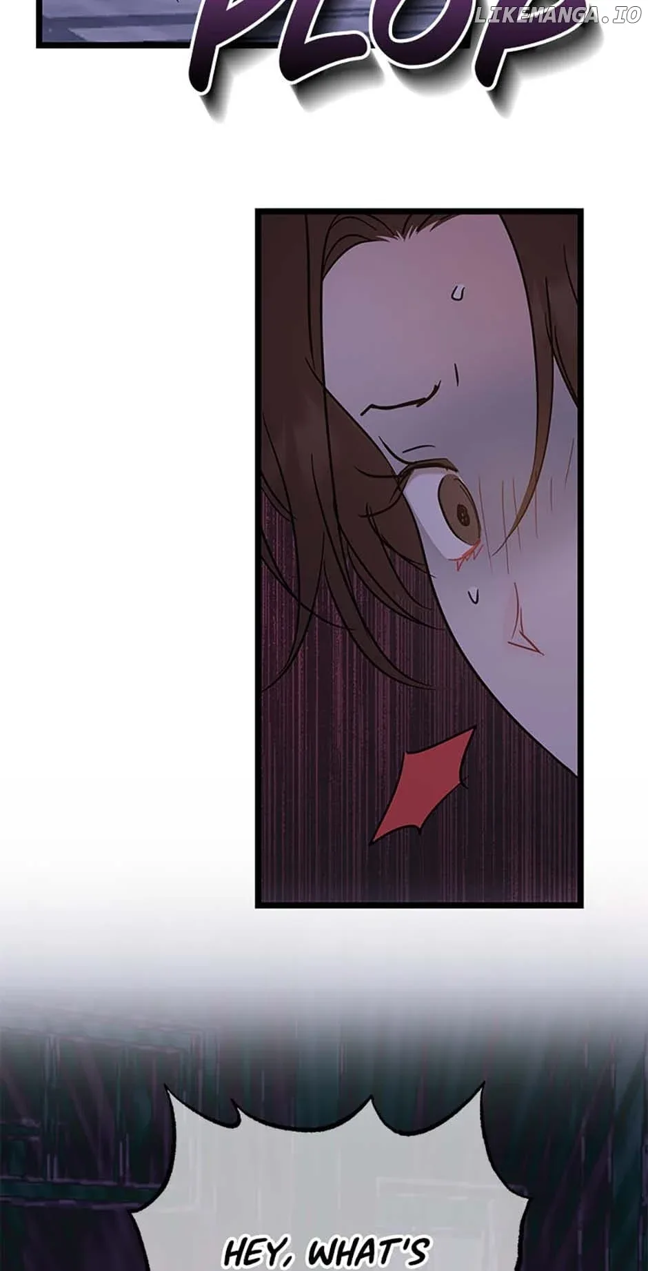 The Dignity Of Romance Chapter 85 page 59