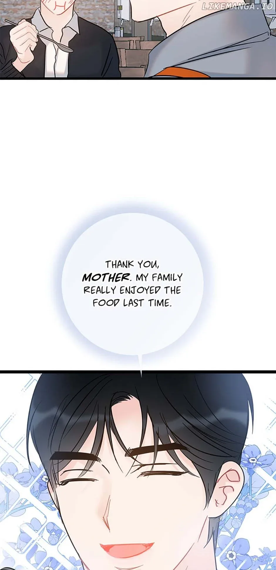 The Dignity Of Romance Chapter 88 page 27