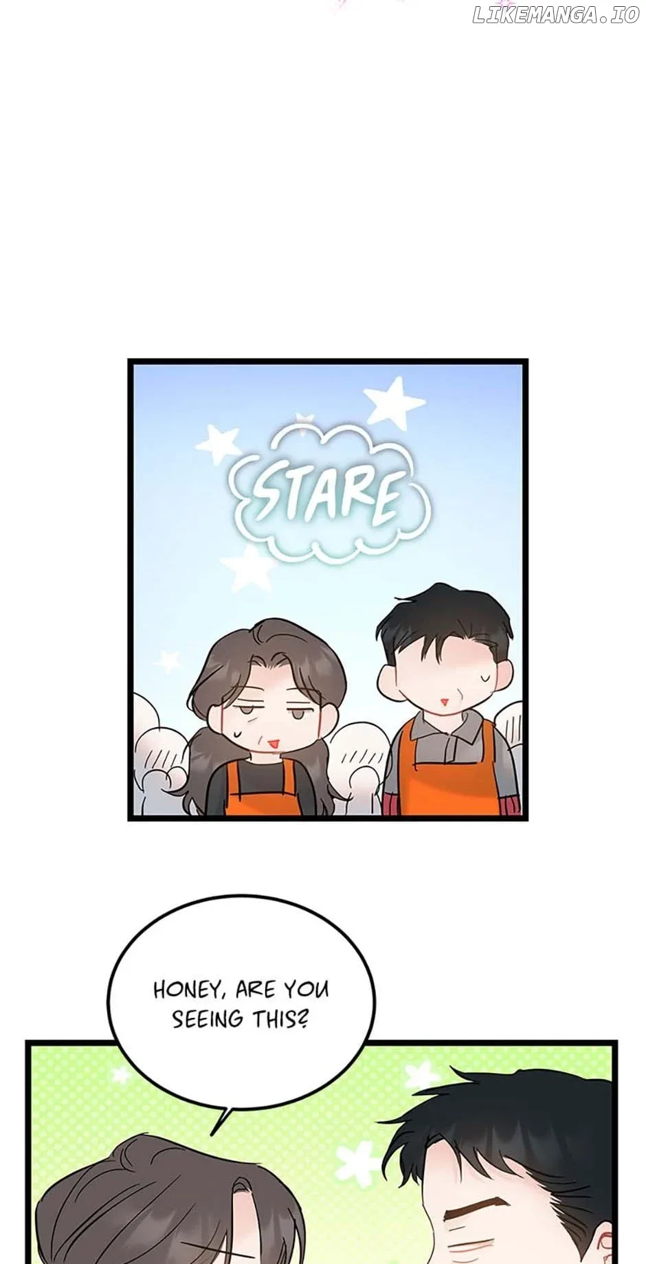 The Dignity Of Romance Chapter 87 page 56