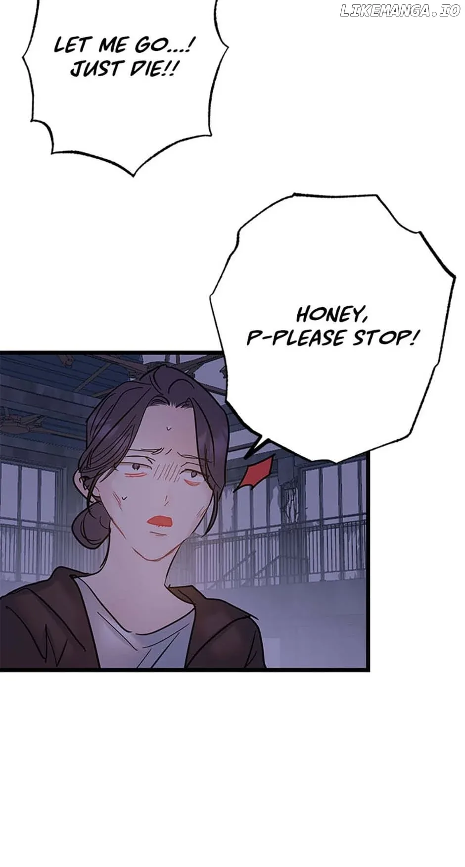 The Dignity Of Romance Chapter 85 page 54