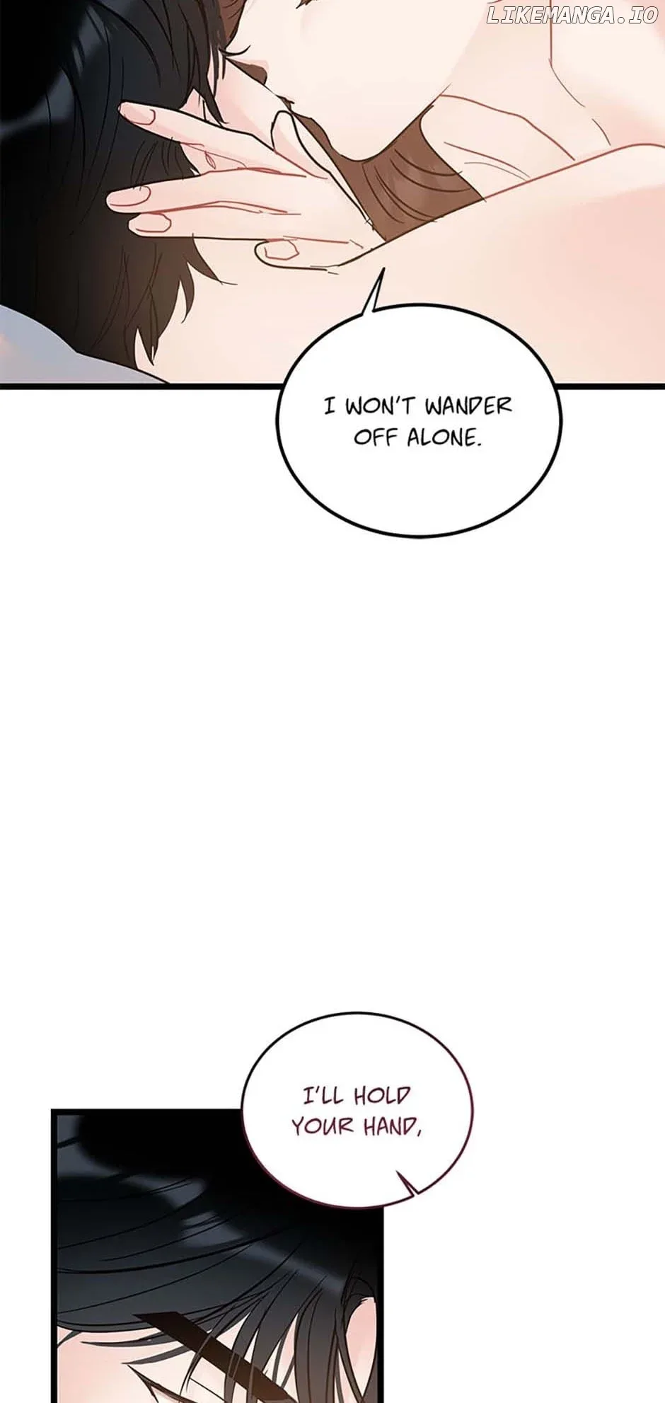 The Dignity Of Romance Chapter 87 page 49