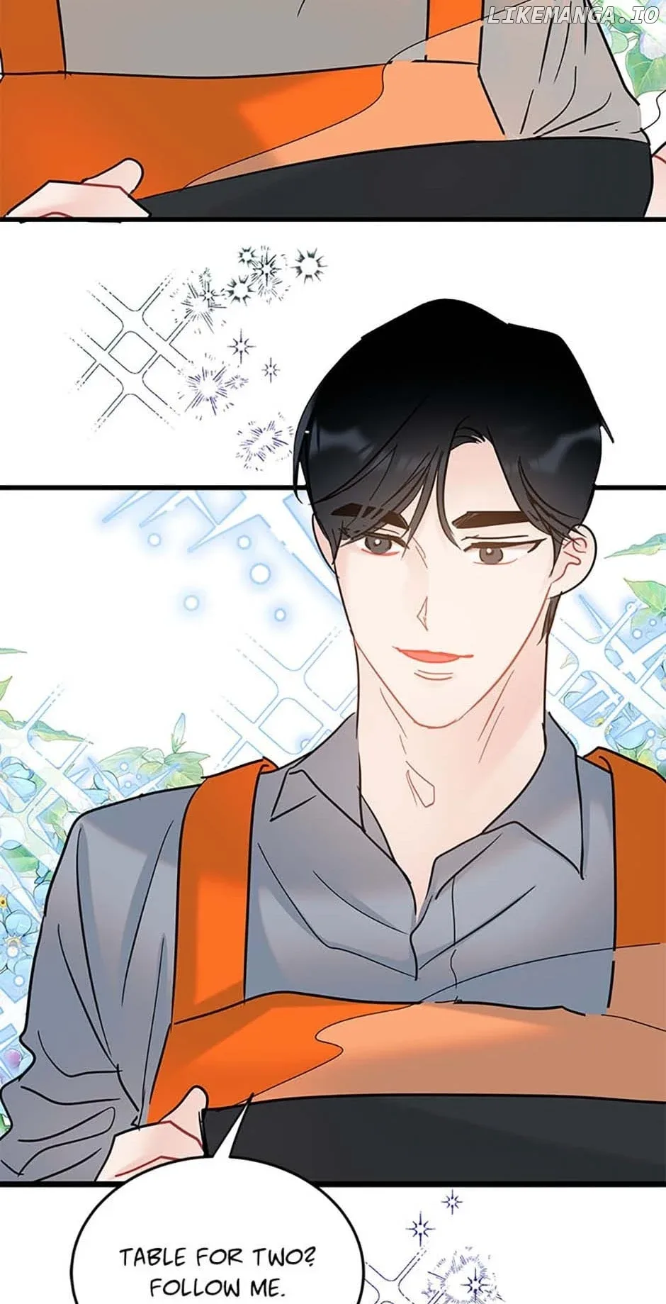 The Dignity Of Romance Chapter 87 page 54