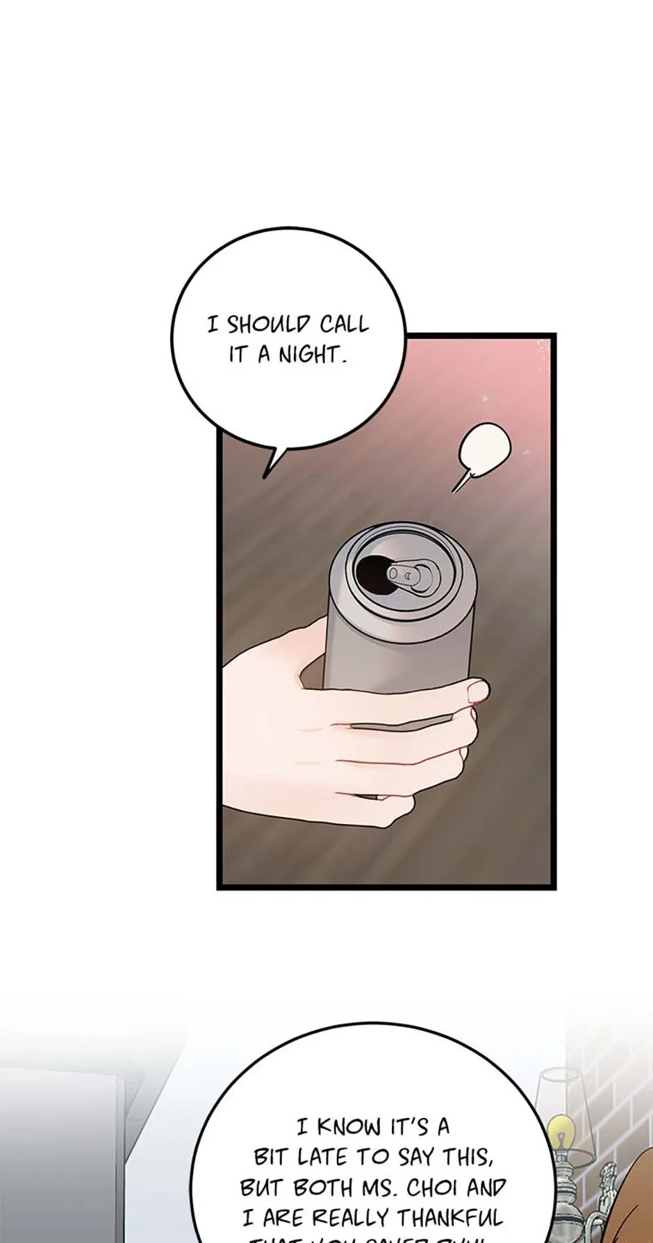 The Dignity Of Romance Chapter 94 page 26