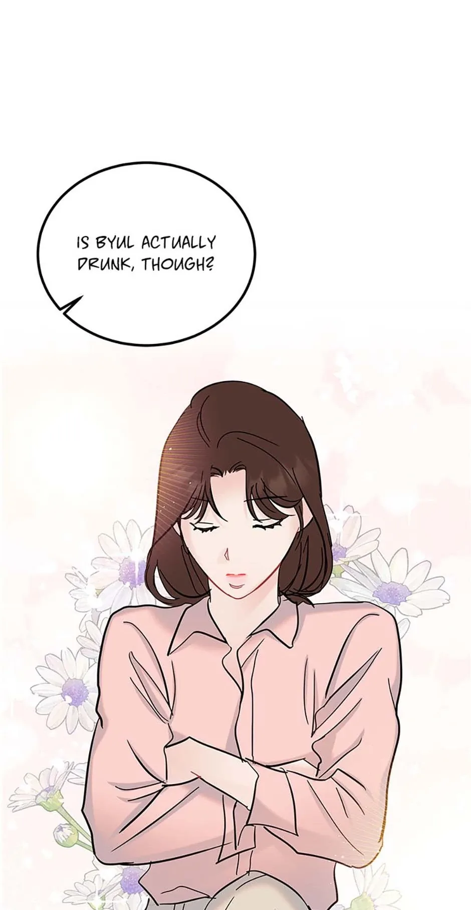 The Dignity Of Romance Chapter 94 page 10