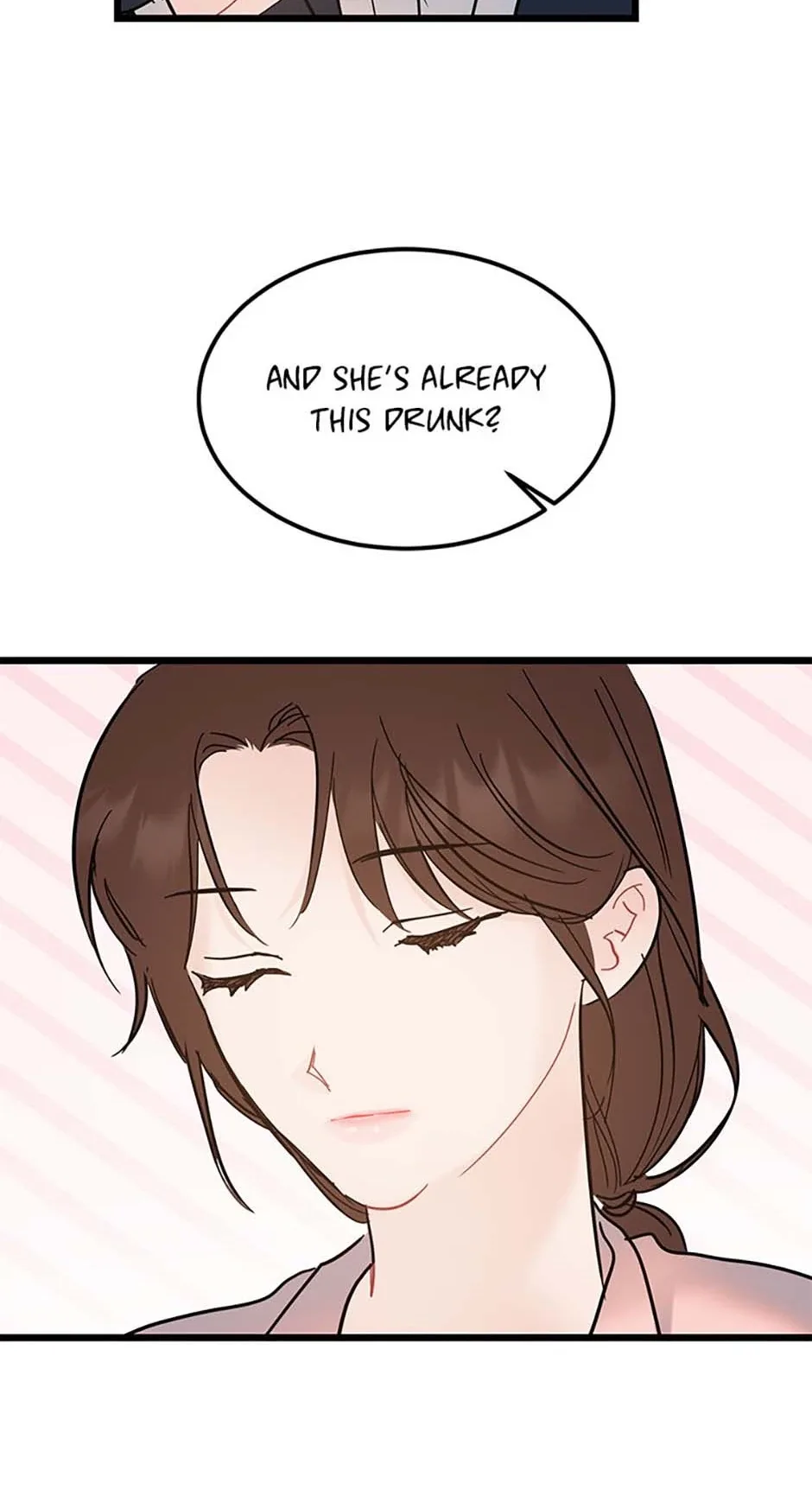 The Dignity Of Romance Chapter 94 page 8