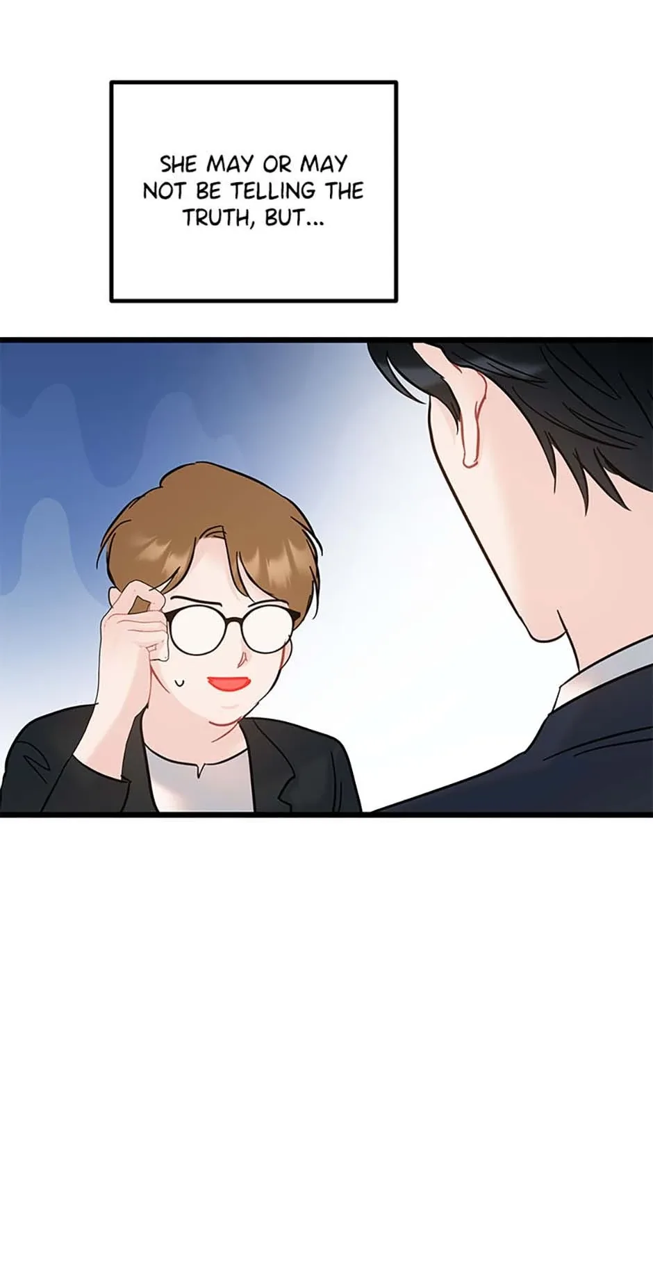 The Dignity Of Romance Chapter 94 page 16