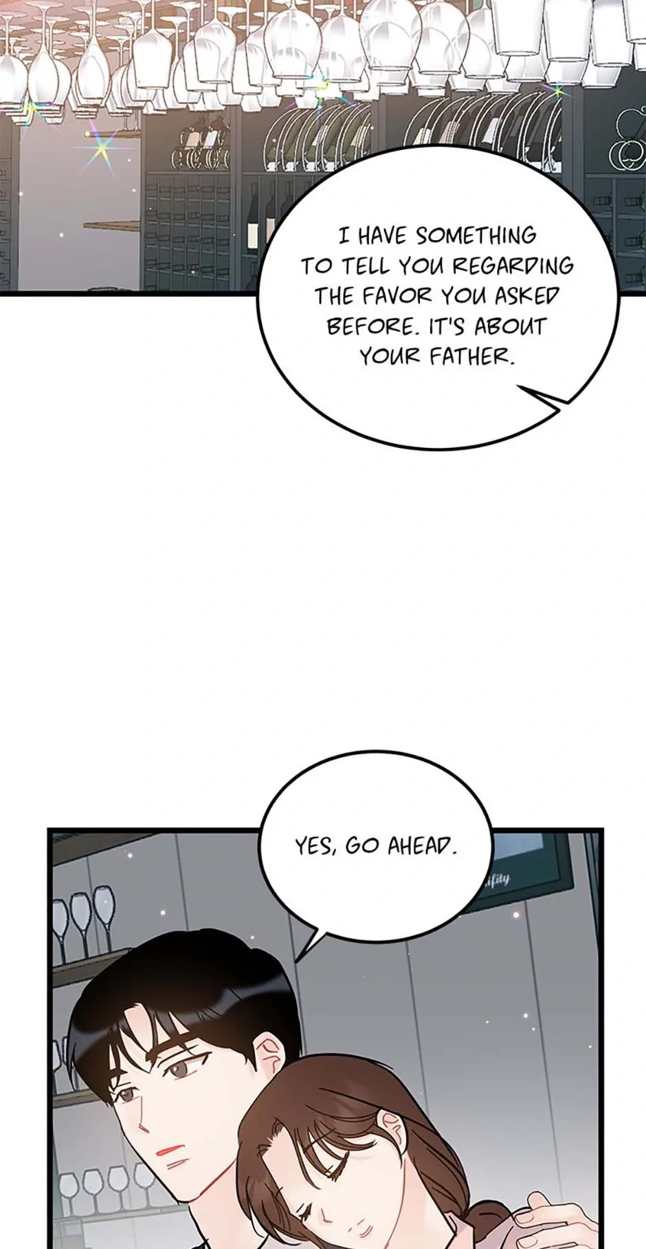 The Dignity Of Romance Chapter 94 page 13