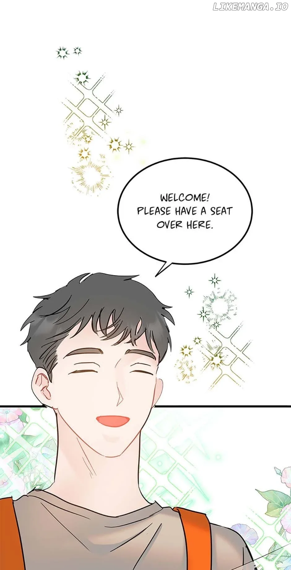 The Dignity Of Romance Chapter 87 page 53