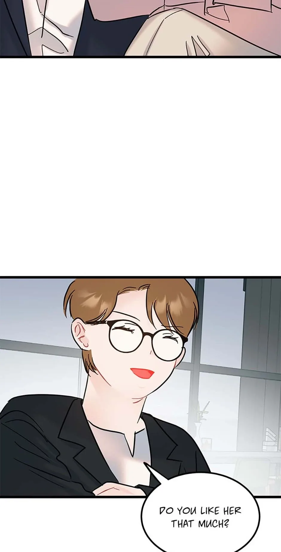 The Dignity Of Romance Chapter 94 page 19