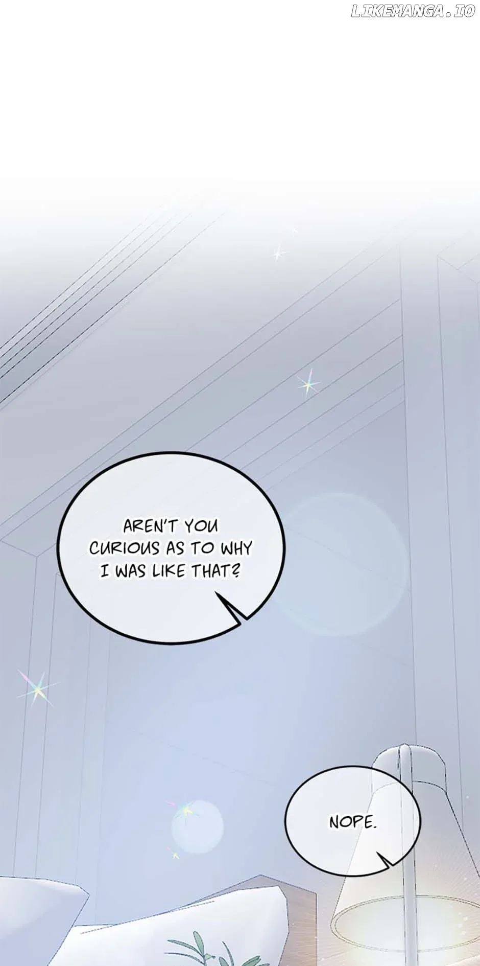 The Dignity Of Romance Chapter 87 page 38