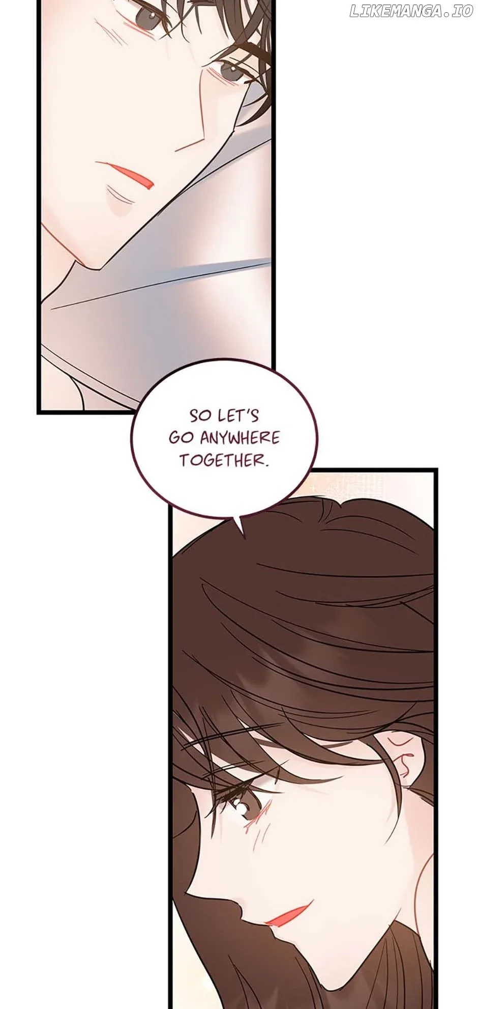 The Dignity Of Romance Chapter 87 page 50
