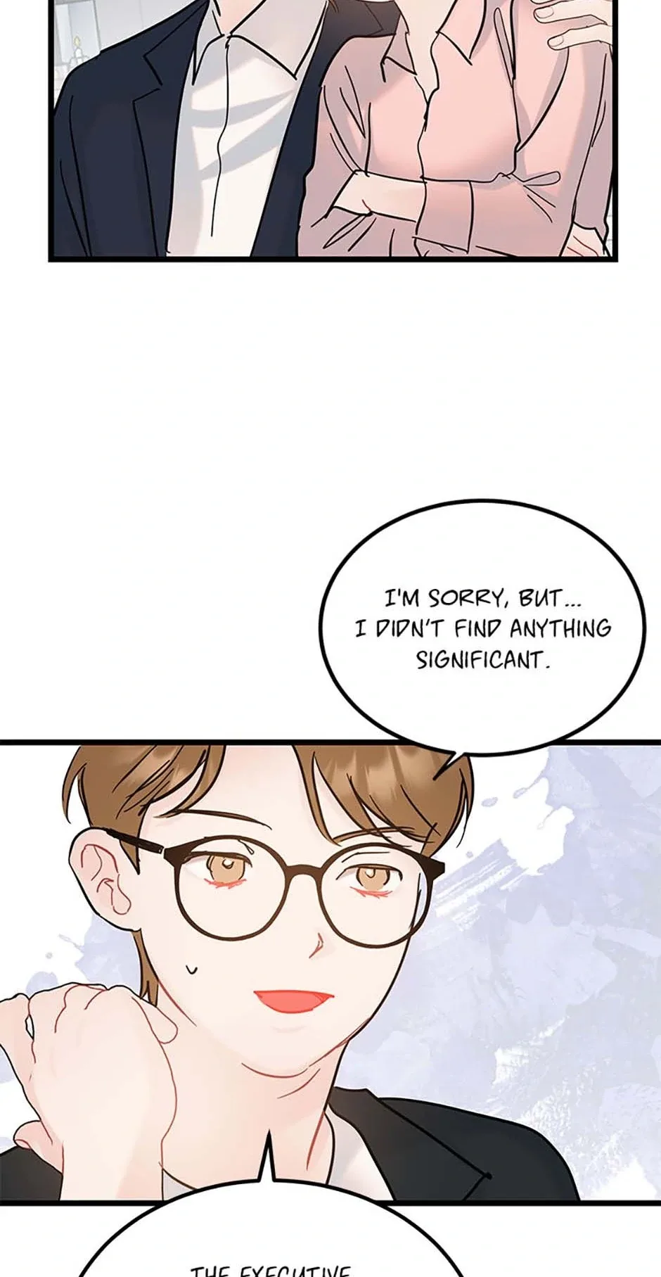 The Dignity Of Romance Chapter 94 page 14