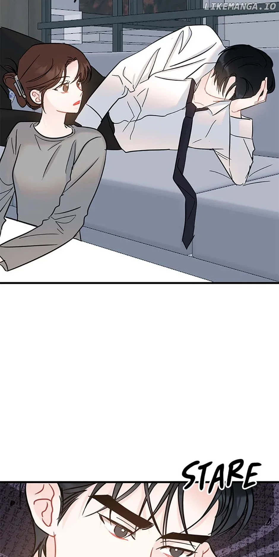 The Dignity Of Romance Chapter 88 page 42