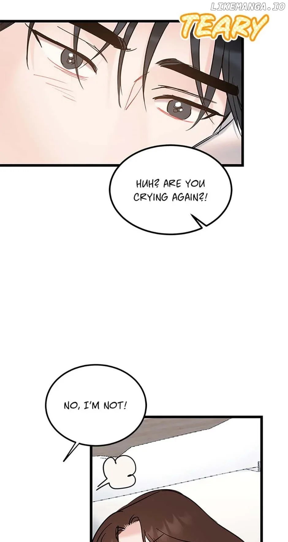 The Dignity Of Romance Chapter 87 page 45