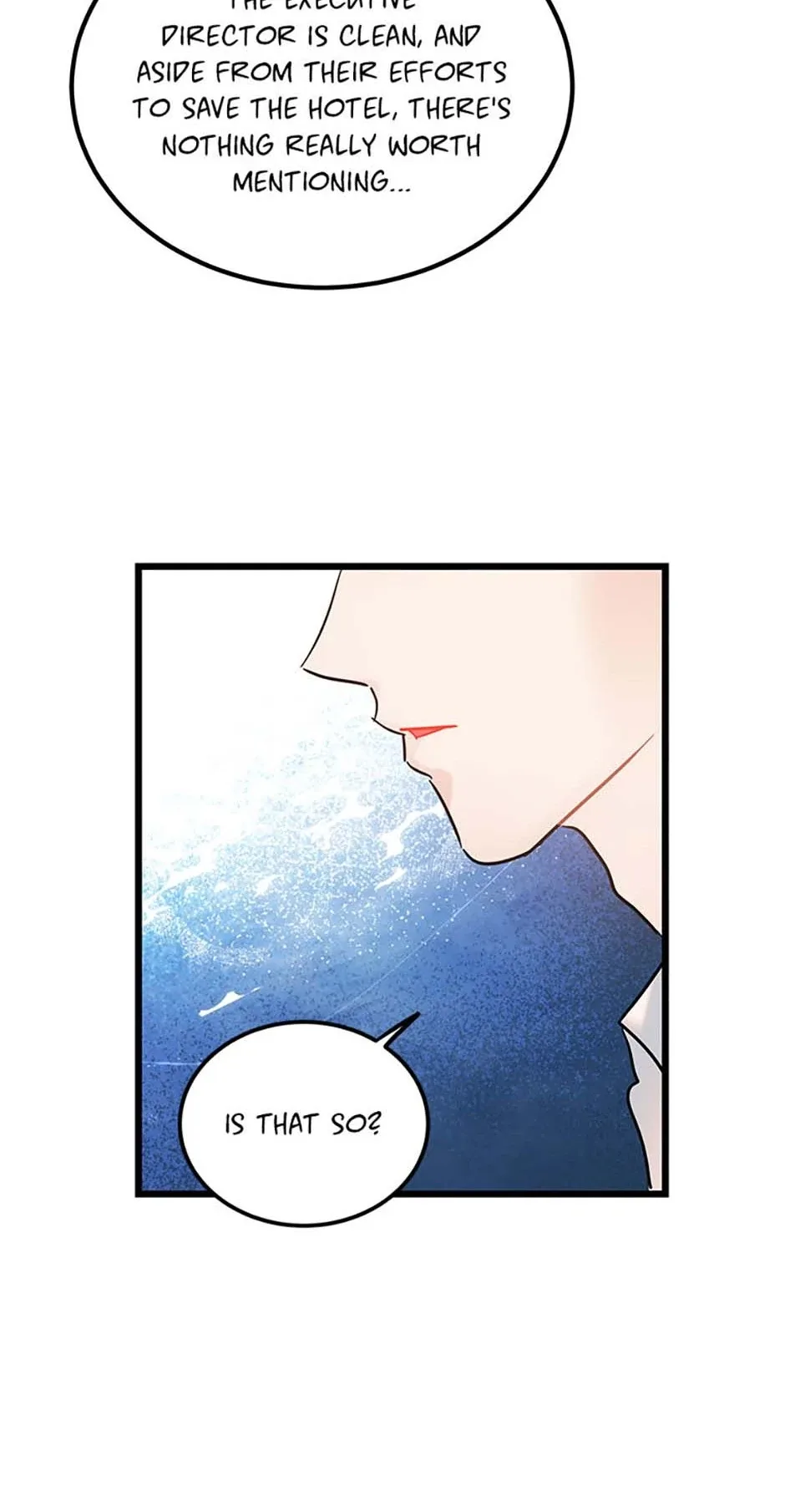 The Dignity Of Romance Chapter 94 page 15