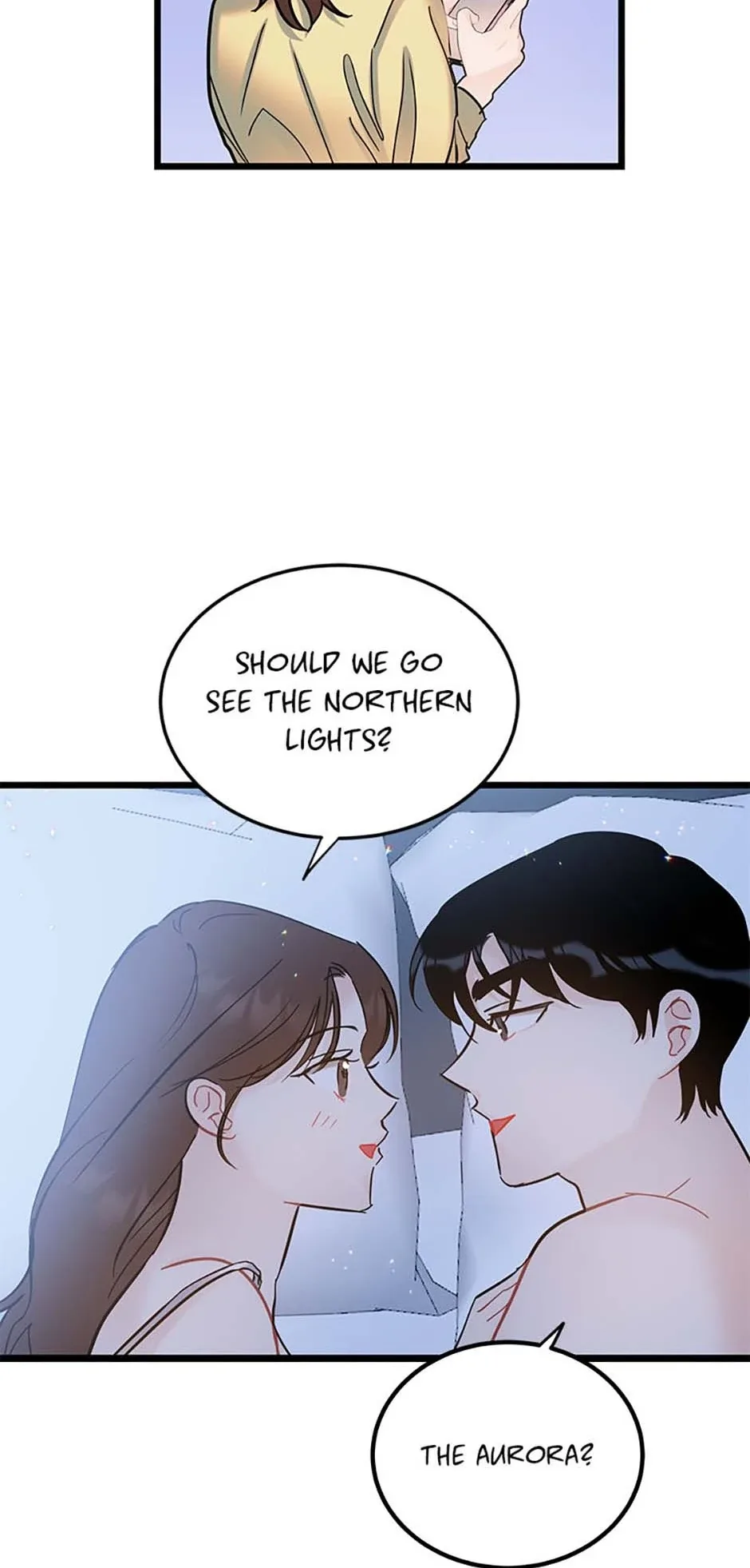 The Dignity Of Romance Chapter 94 page 47