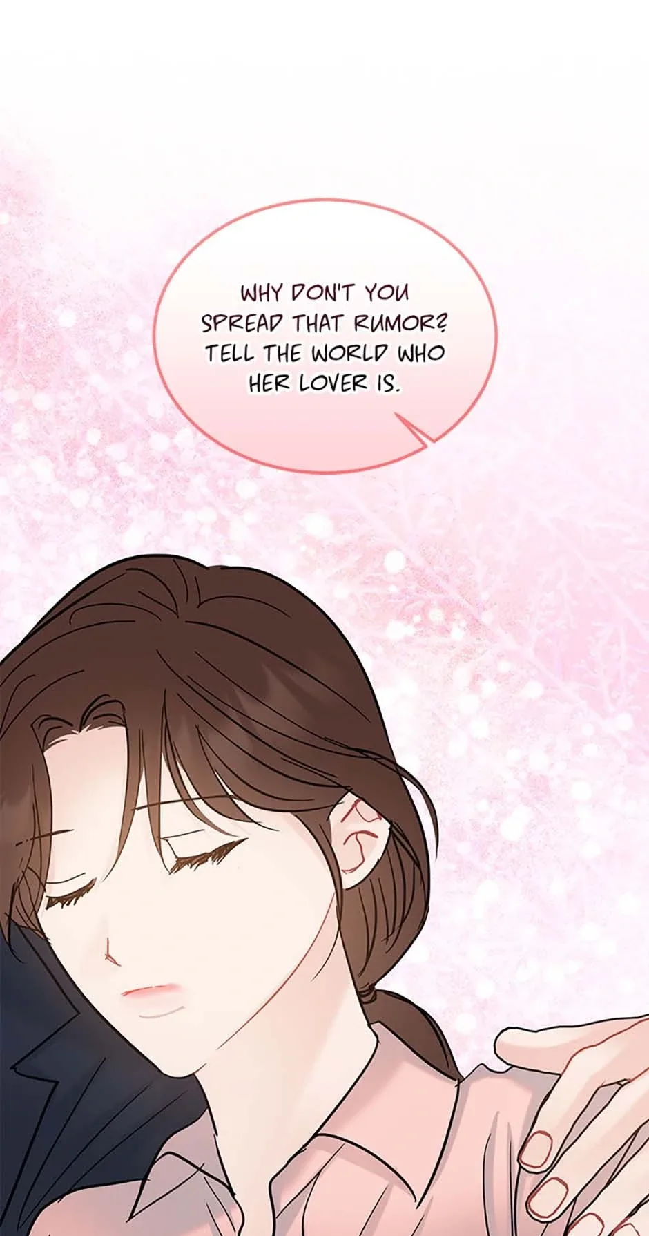 The Dignity Of Romance Chapter 94 page 23