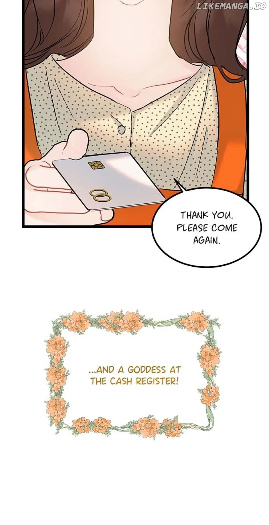 The Dignity Of Romance Chapter 87 page 60