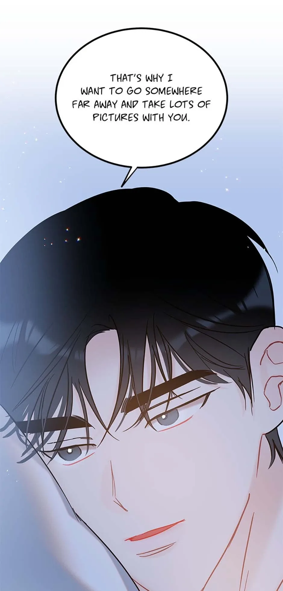 The Dignity Of Romance Chapter 94 page 44