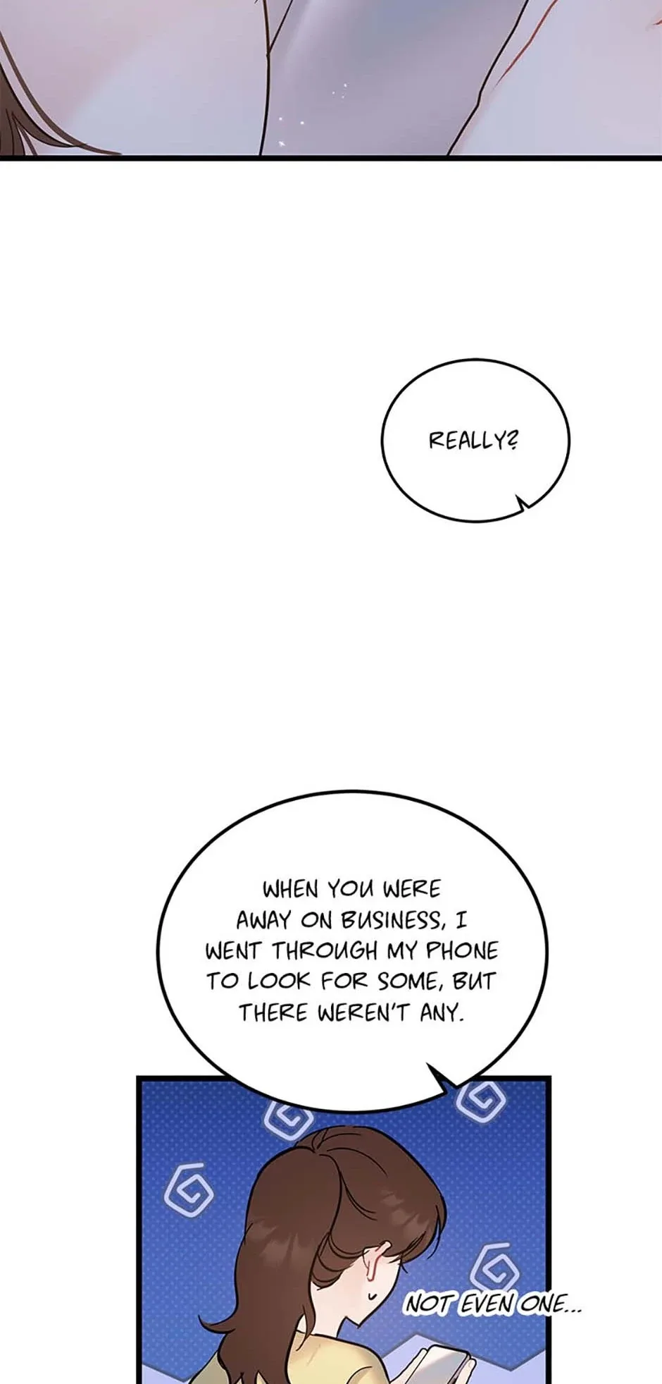 The Dignity Of Romance Chapter 94 page 46