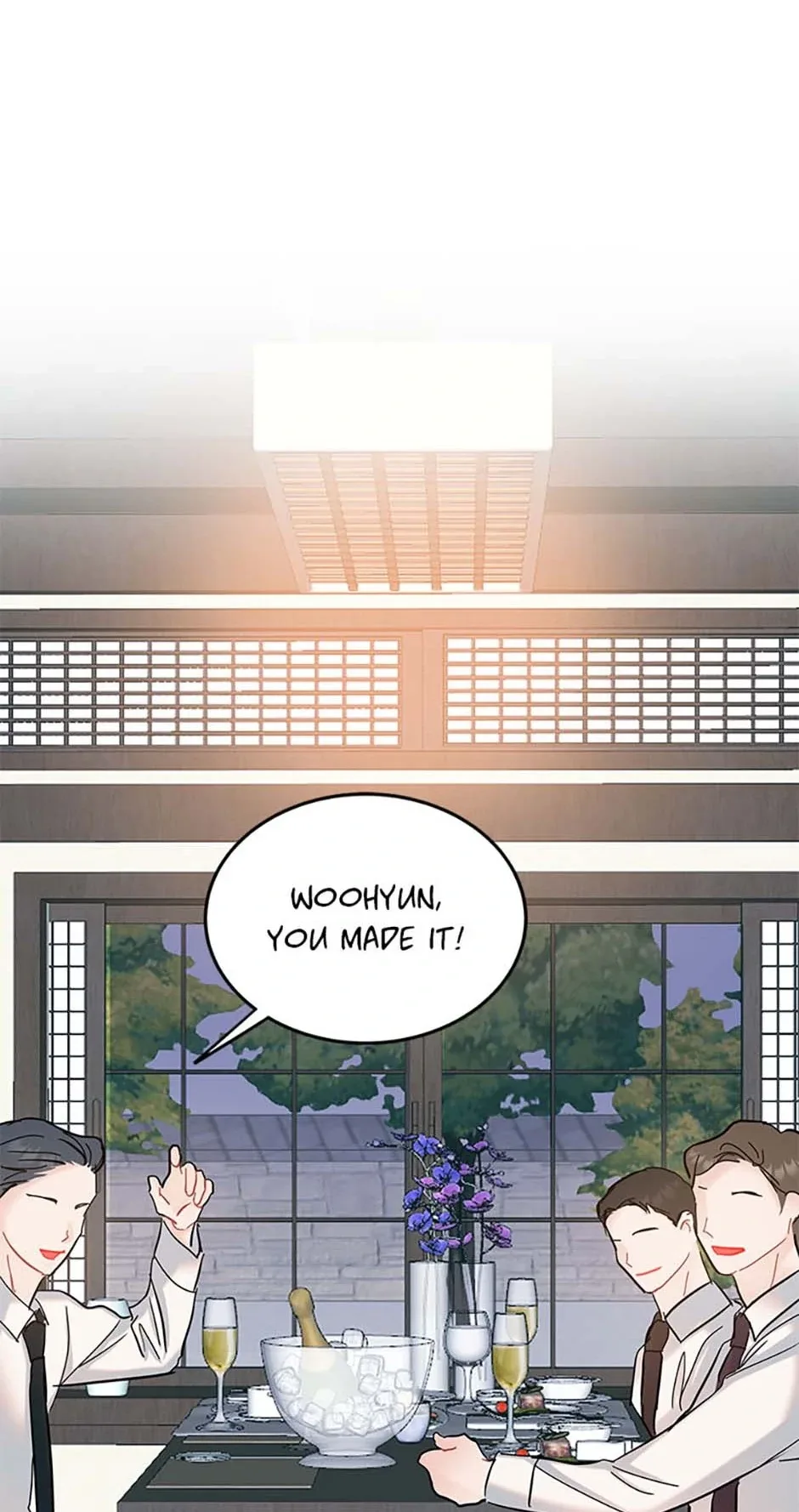 The Dignity Of Romance Chapter 94 page 69