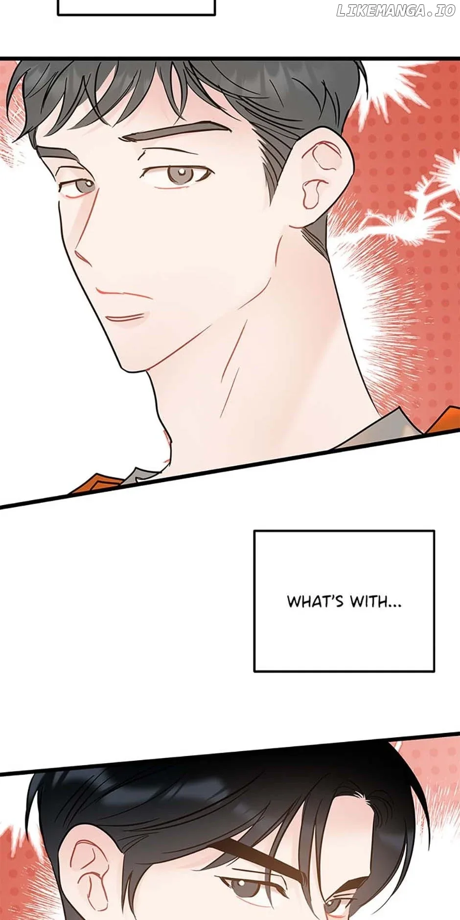 The Dignity Of Romance Chapter 87 page 62