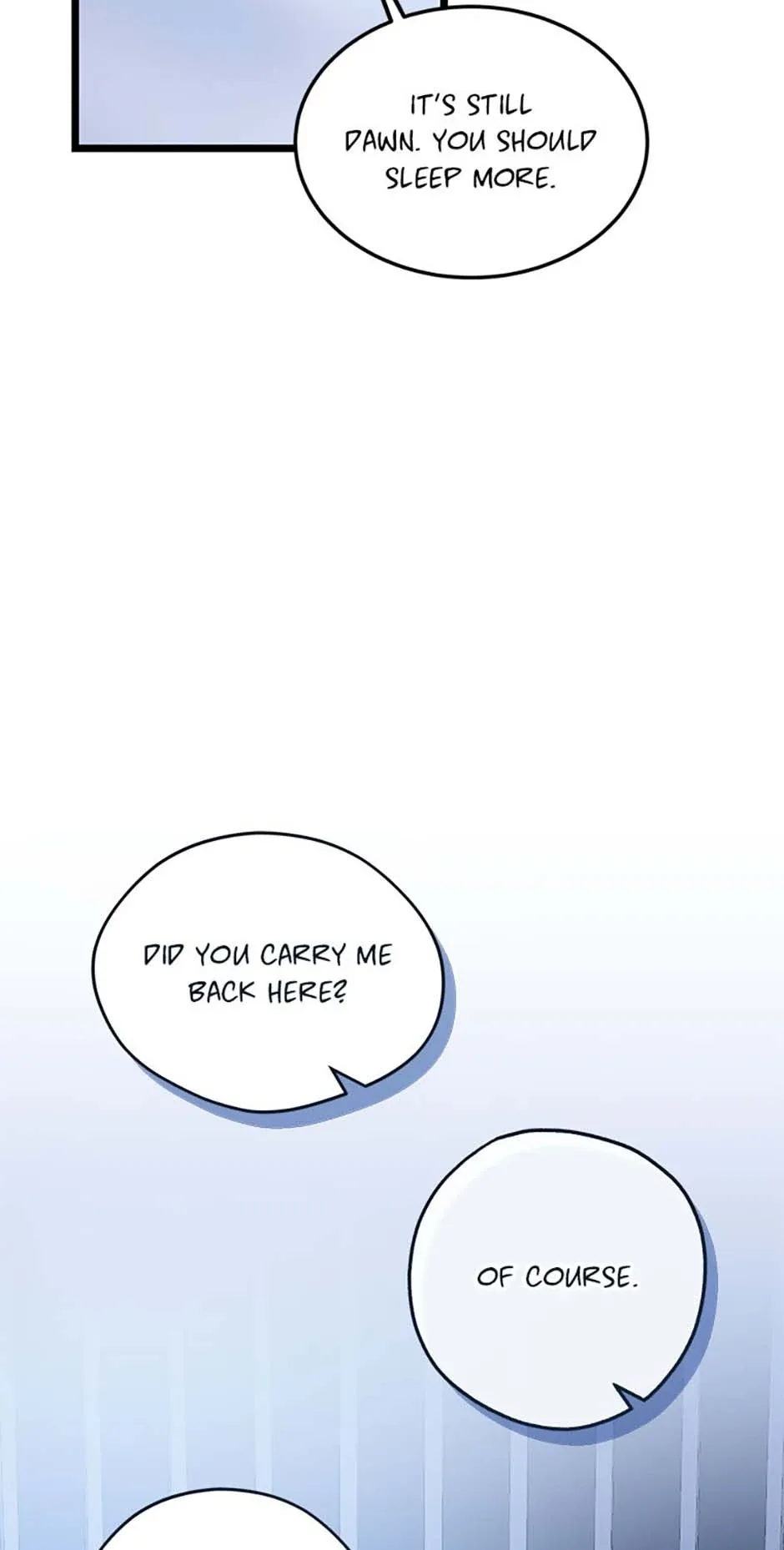 The Dignity Of Romance Chapter 94 page 36