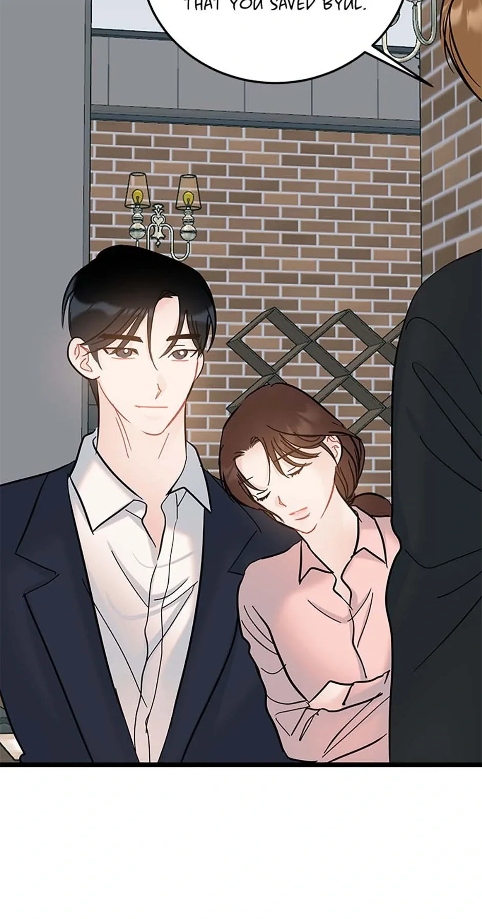 The Dignity Of Romance Chapter 94 page 27