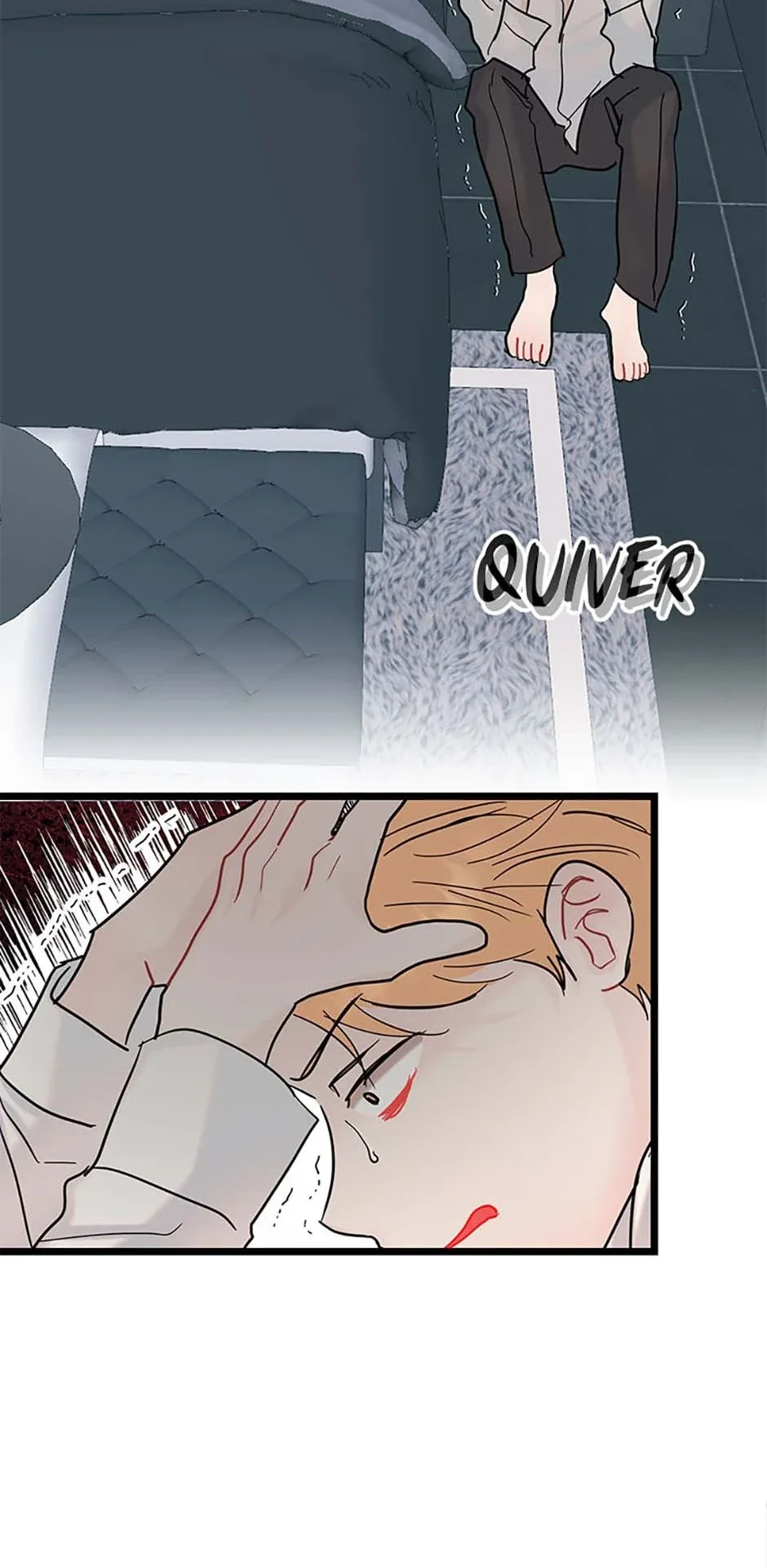 The Dignity Of Romance Chapter 95 page 12