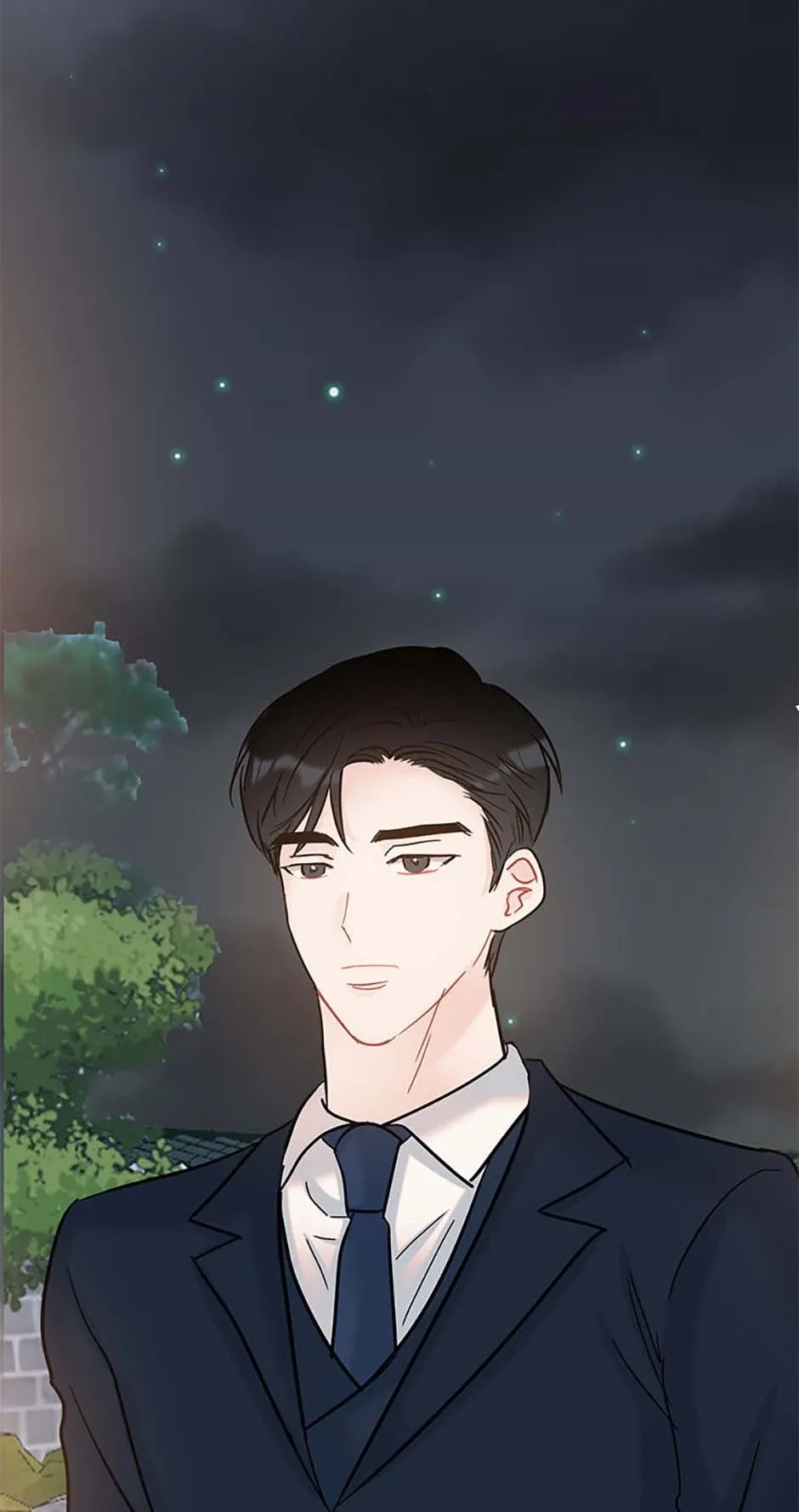 The Dignity Of Romance Chapter 94 page 66