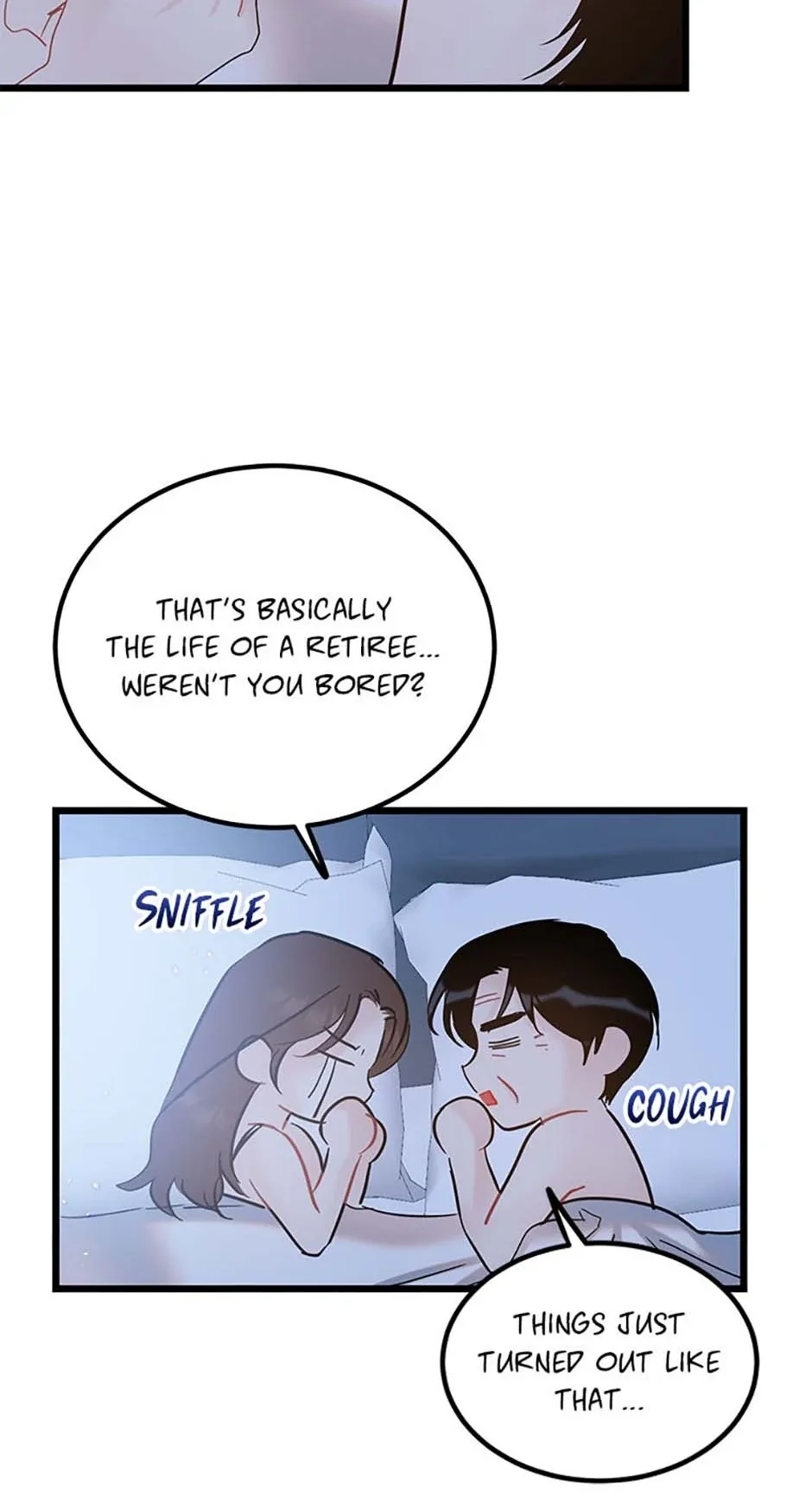 The Dignity Of Romance Chapter 94 page 43
