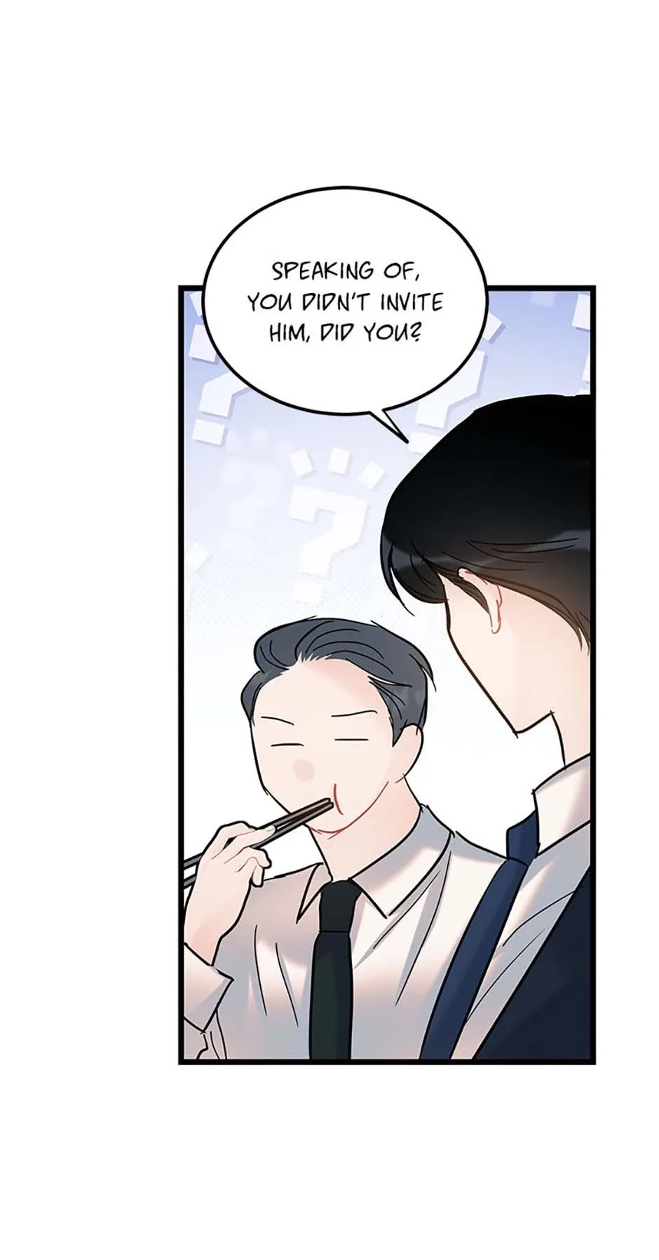 The Dignity Of Romance Chapter 94 page 72