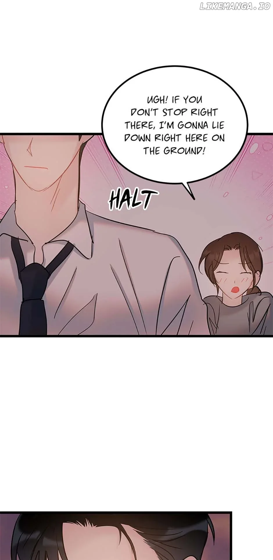 The Dignity Of Romance Chapter 88 page 48