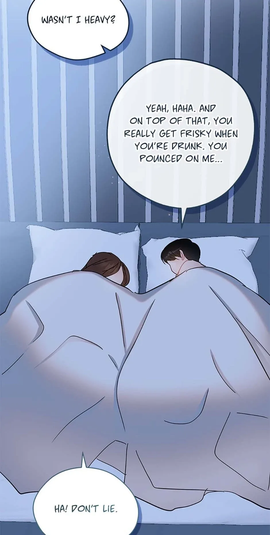 The Dignity Of Romance Chapter 94 page 37