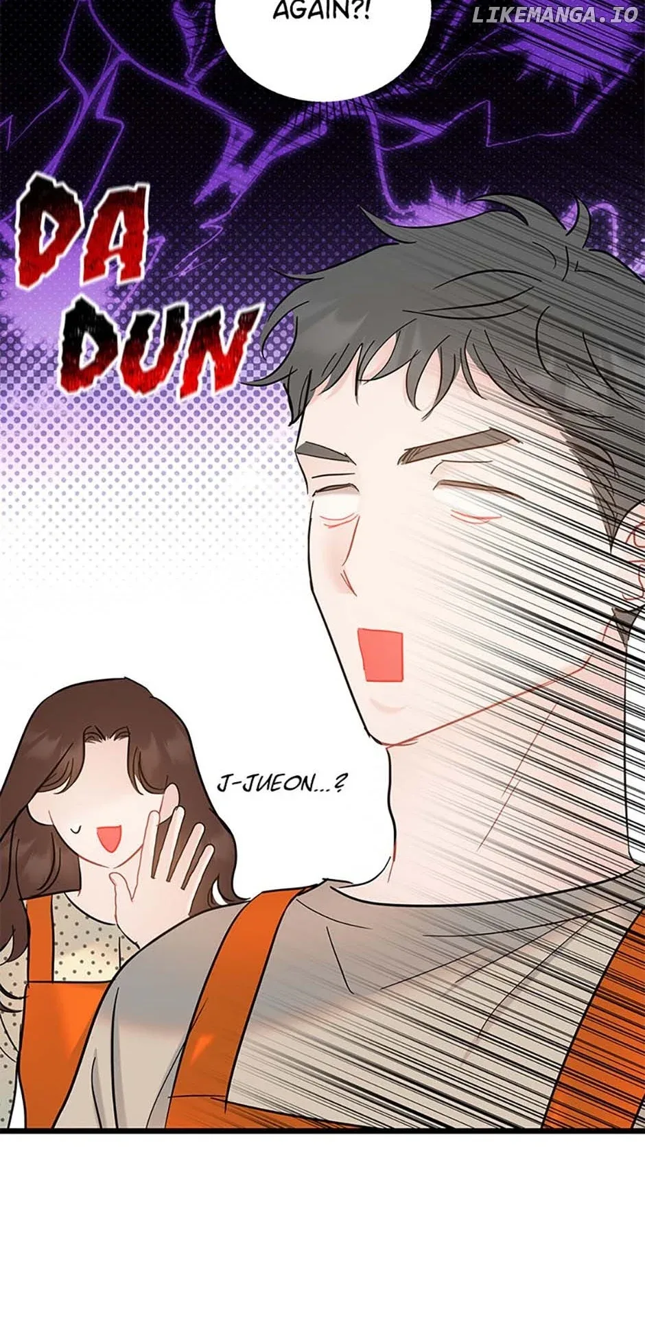The Dignity Of Romance Chapter 88 page 29