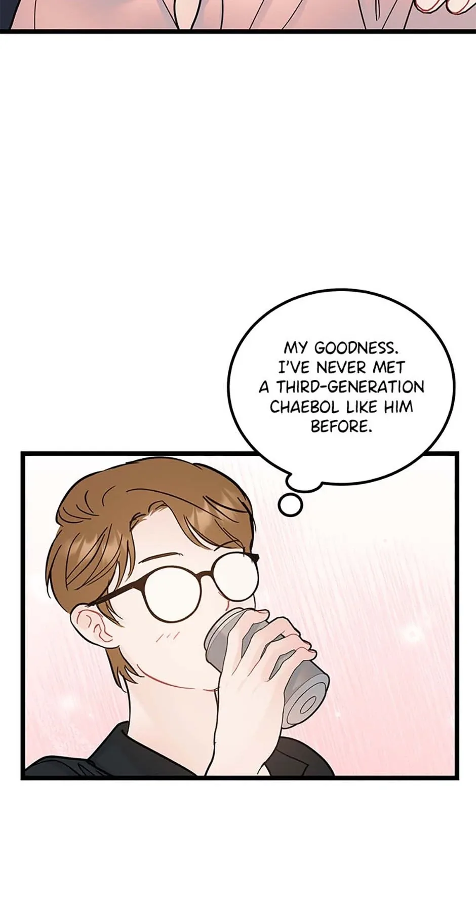 The Dignity Of Romance Chapter 94 page 24