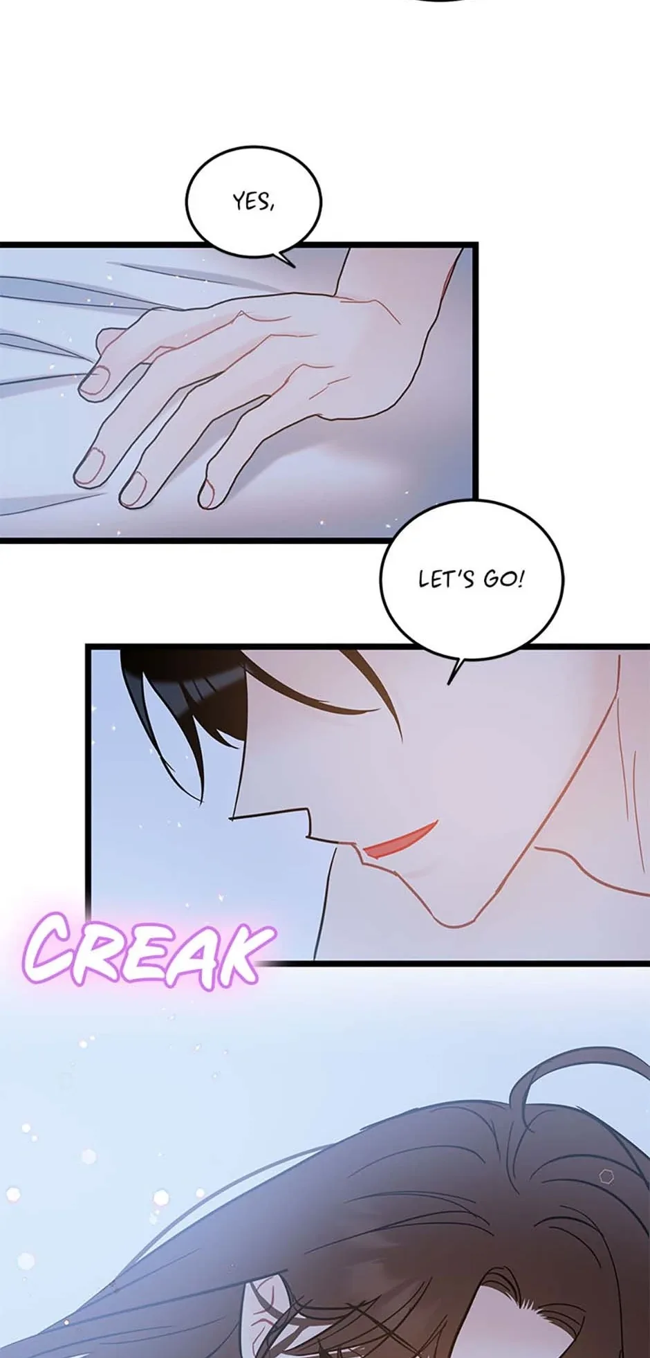 The Dignity Of Romance Chapter 94 page 48