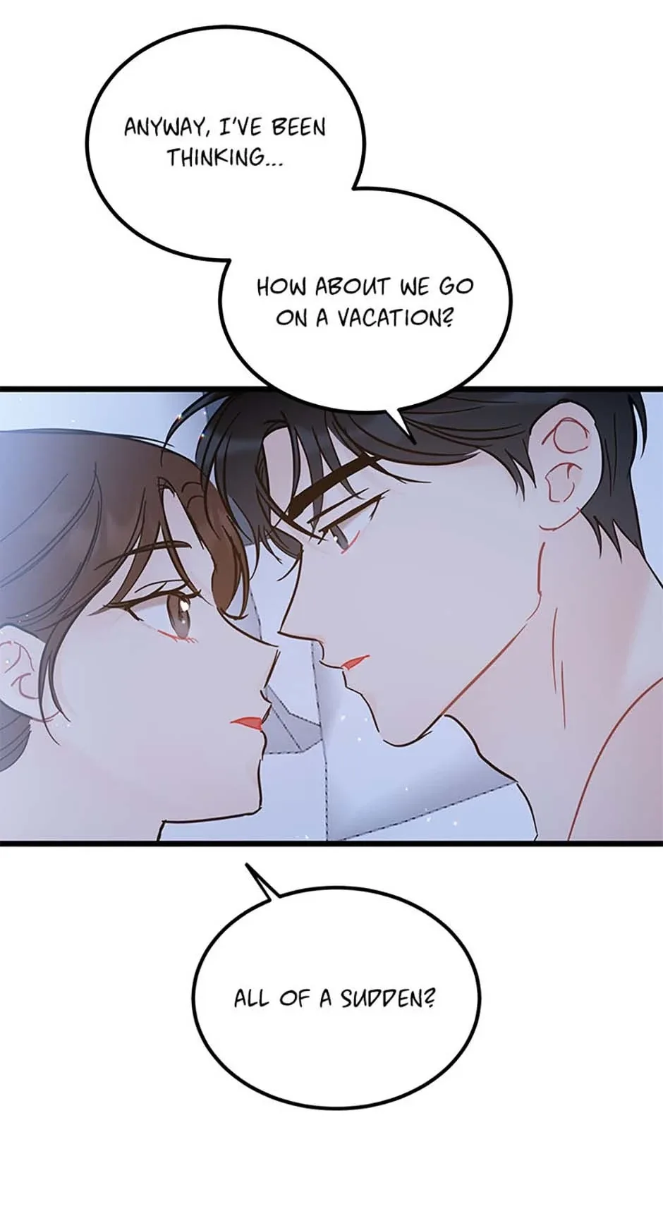 The Dignity Of Romance Chapter 94 page 39