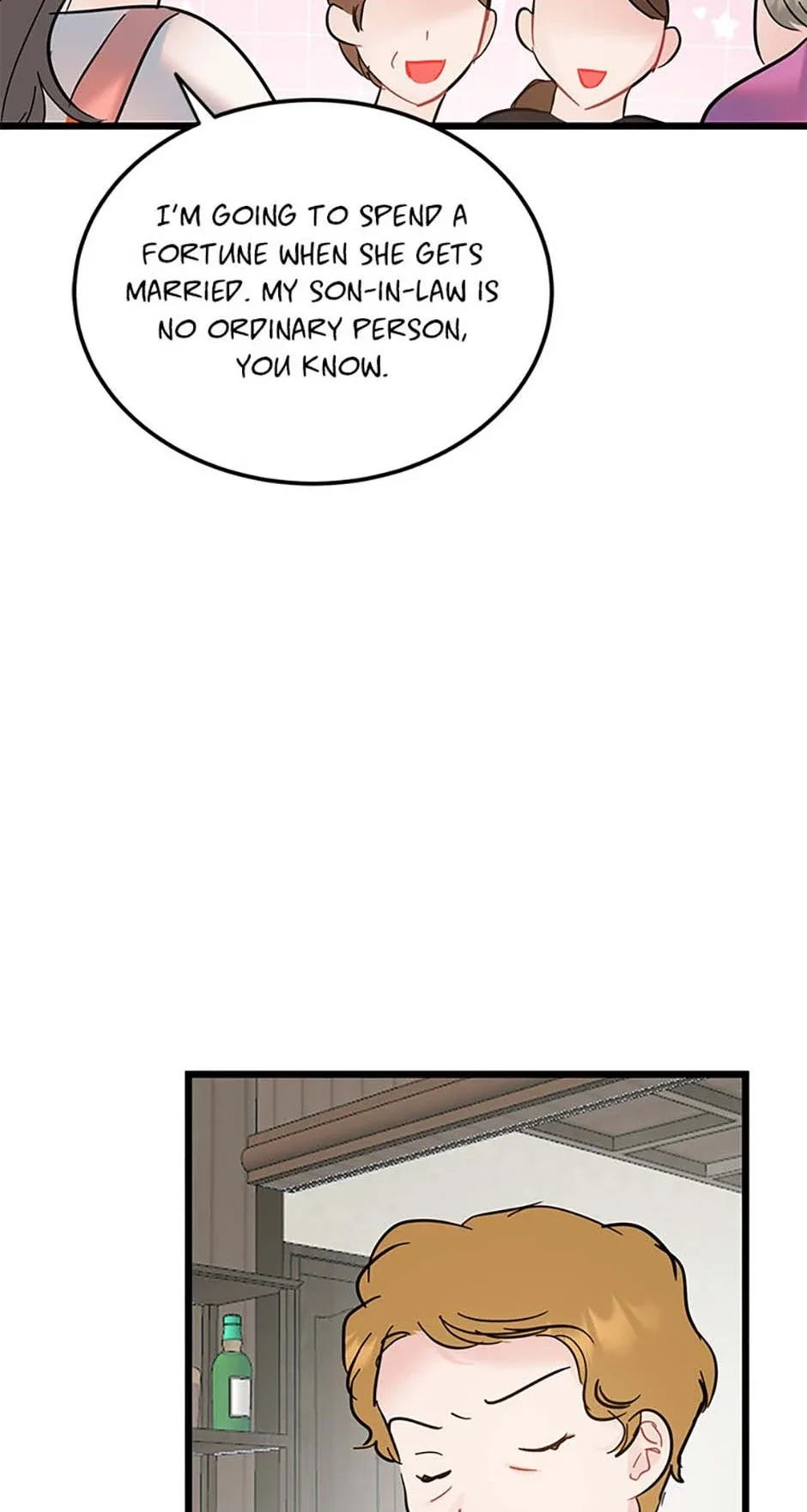 The Dignity Of Romance Chapter 94 page 55