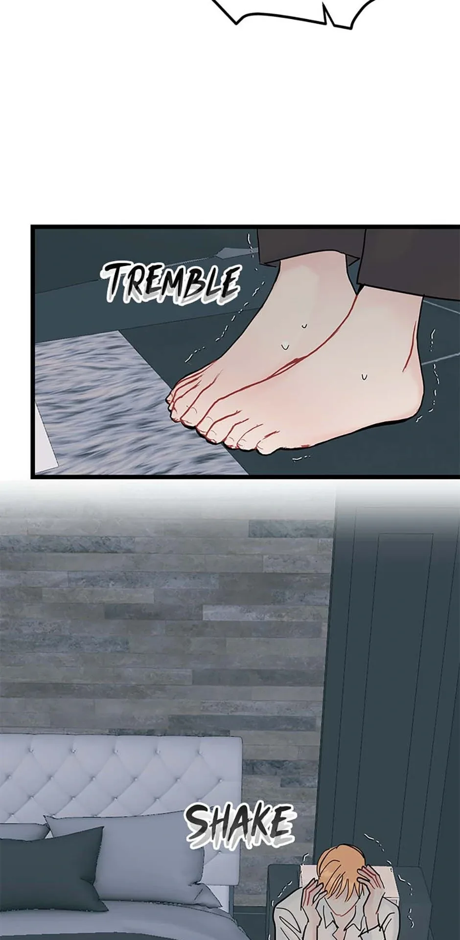 The Dignity Of Romance Chapter 95 page 11