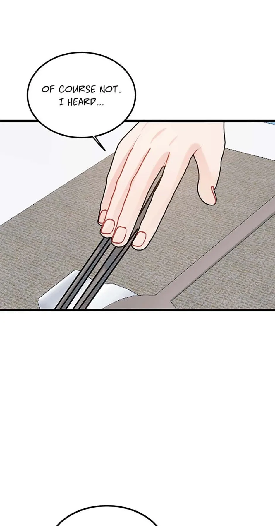 The Dignity Of Romance Chapter 94 page 73