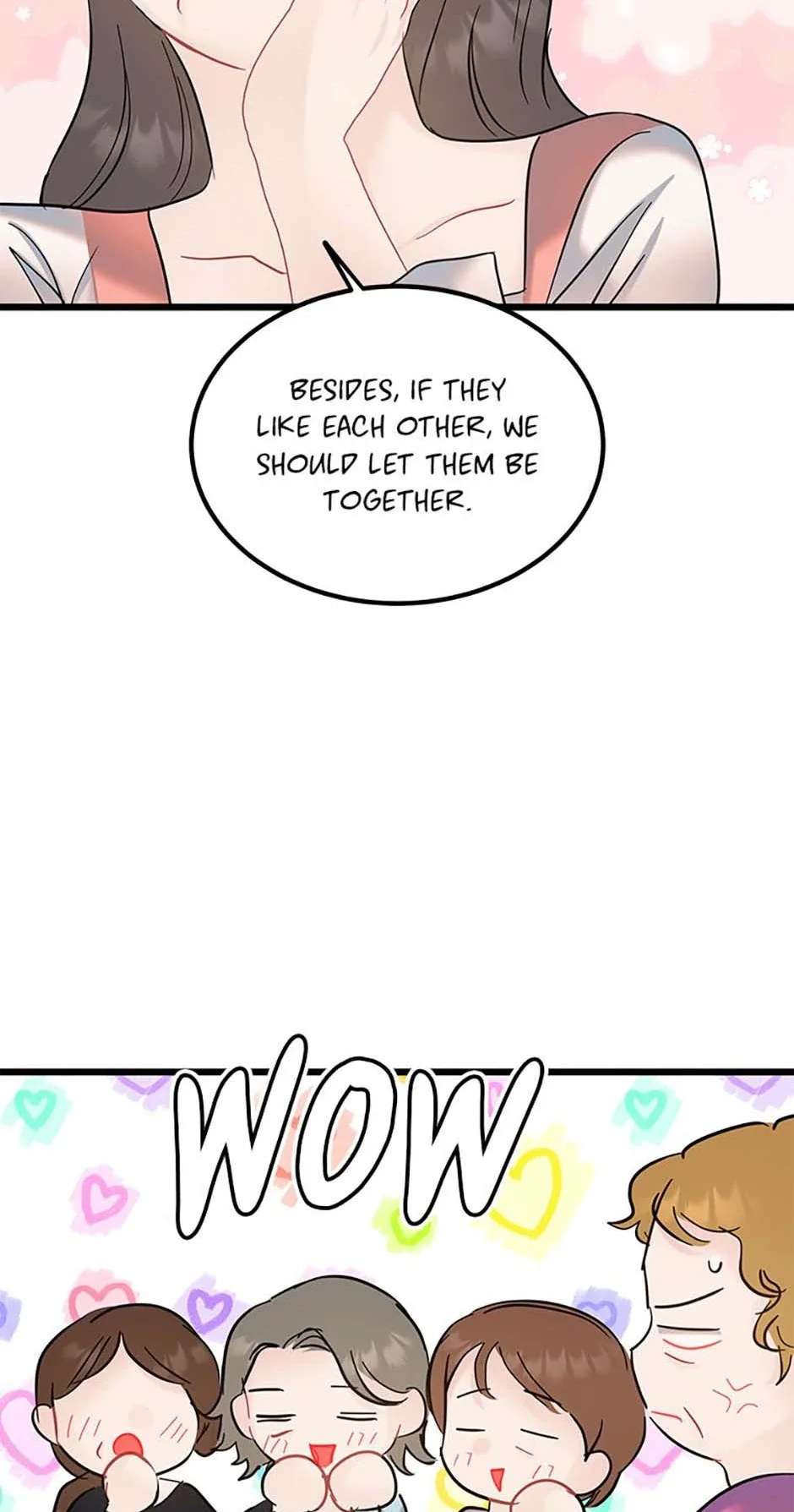 The Dignity Of Romance Chapter 94 page 60