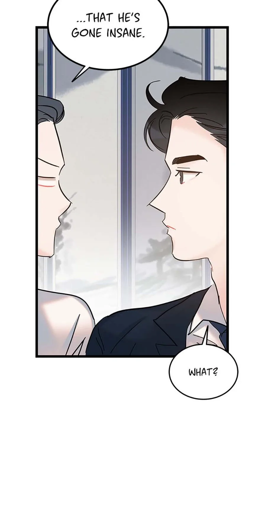The Dignity Of Romance Chapter 94 page 74