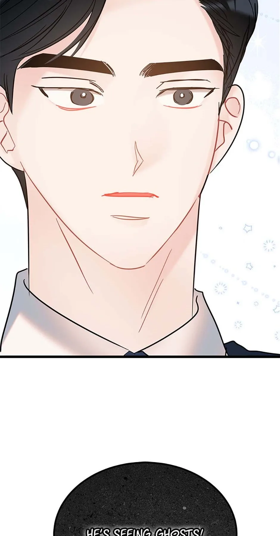 The Dignity Of Romance Chapter 94 page 76